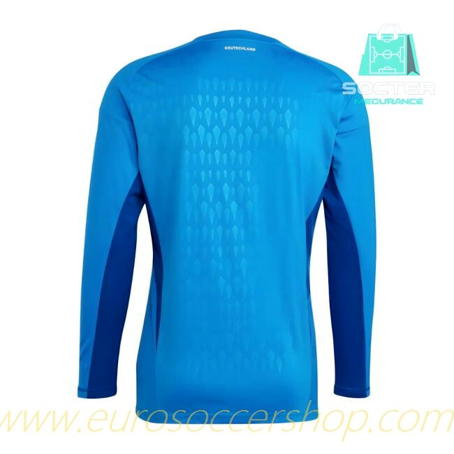 2022-2023 High Quality German National Team Home Jersey