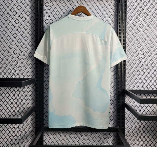 2223 Inter Milan Away Soccer Jersey Football Shirt - Official Replica