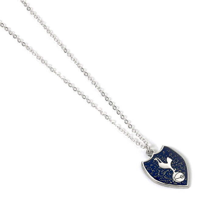 Tottenham Hotspur FC Shield Necklace - premium