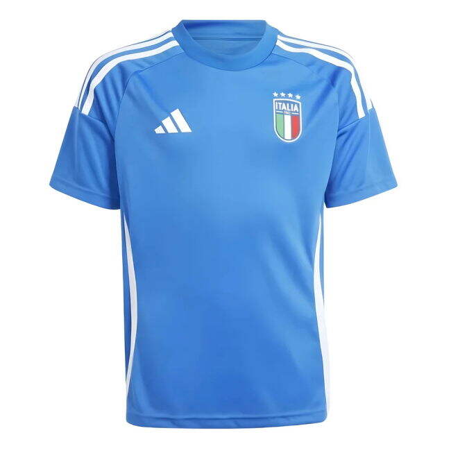 Kids Premium Italy 2024-2025 Home Strip