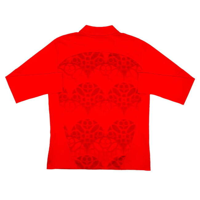 2024-2025 Red Bull Leipzig Jersey (Adult)