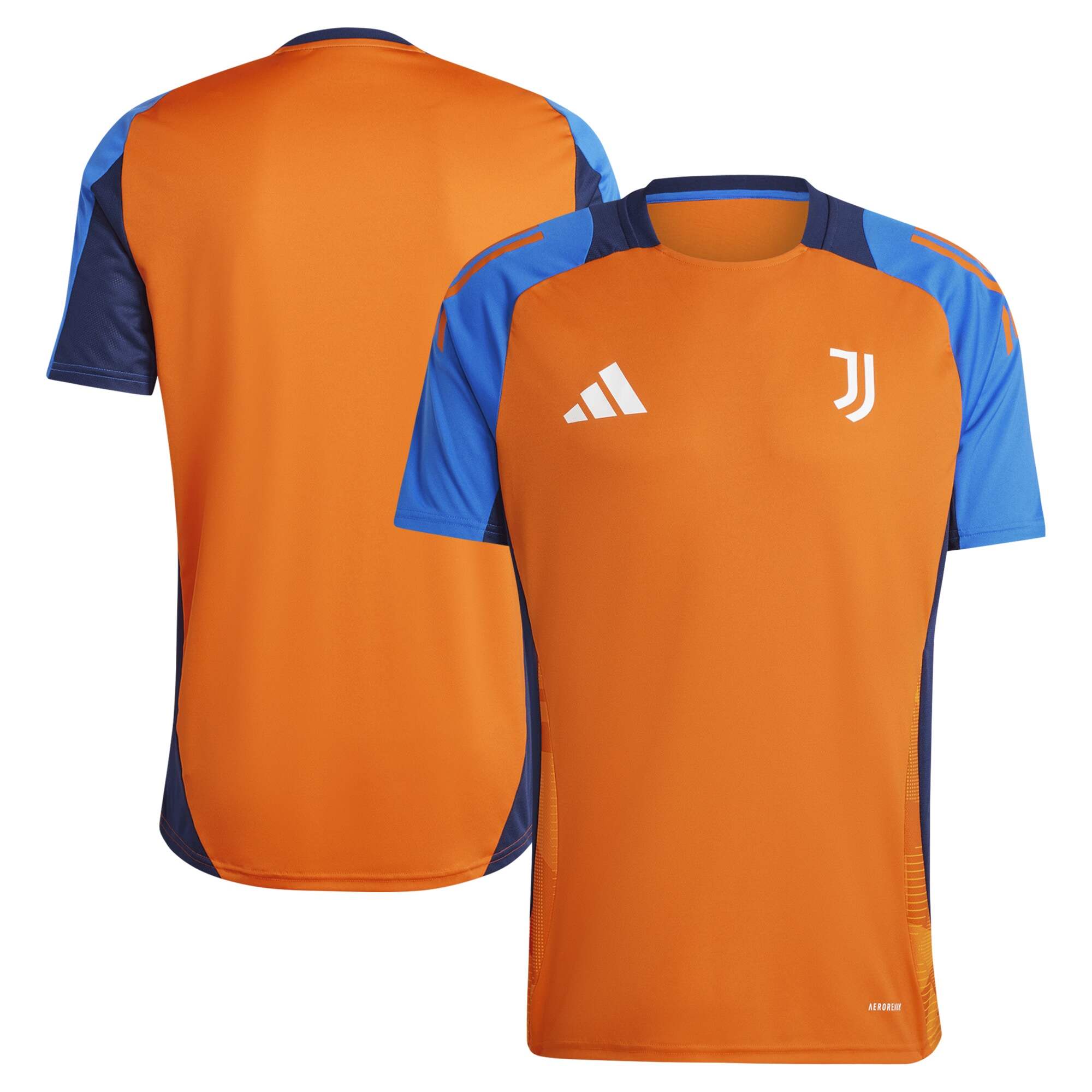 Juventus Men's 2024 Performance Jersey Jersey - Replica Jersey