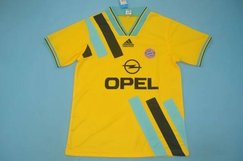 Official 1993-1995 Visitante - Football Supporter - Fifa World Cup