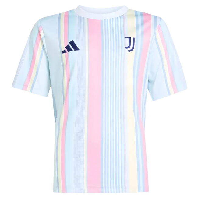 Exclusive Juventus Jersey 2025-2026