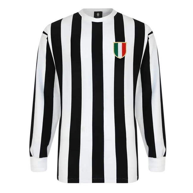 Old Lady Main Shirt Draw Juventus #1952 Current Season Fan Favor (v3)