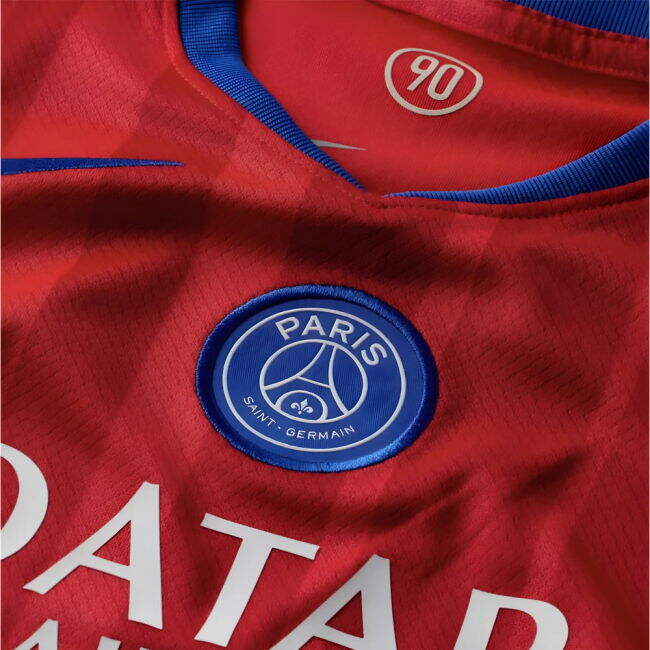 2025-2026 PSG Third Little Boys Mini Kit