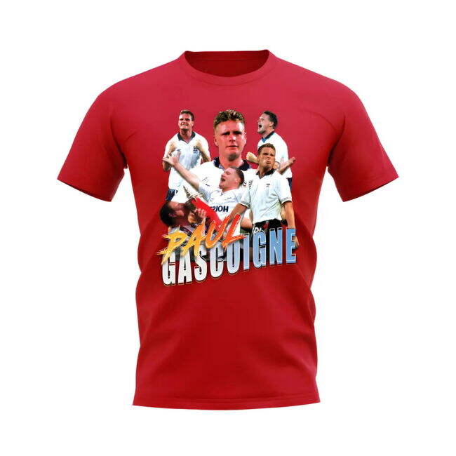 Paul England Jersey (Adult)