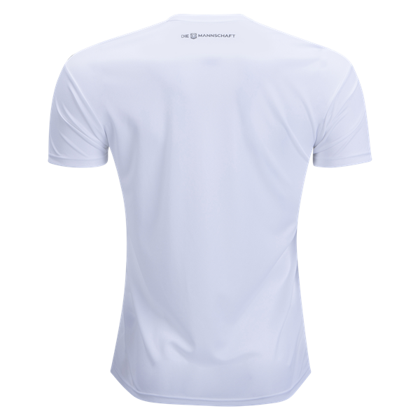 Germany Home 2018 Soccer Jersey Shirt - Official Replica 15875