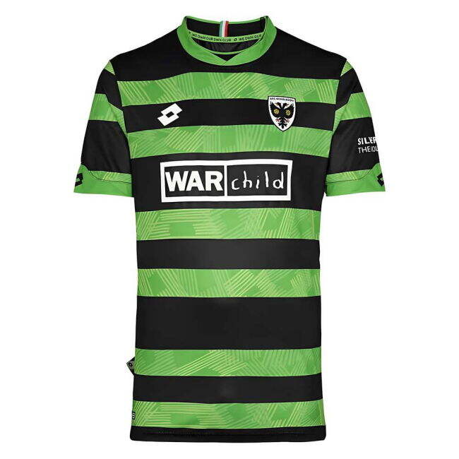 2025-2026 Wimbledon Away Shirt