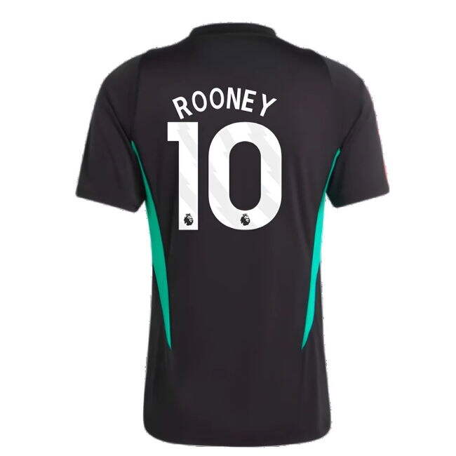 Man Utd Limited Edition Jersey 2023-2024 #95
