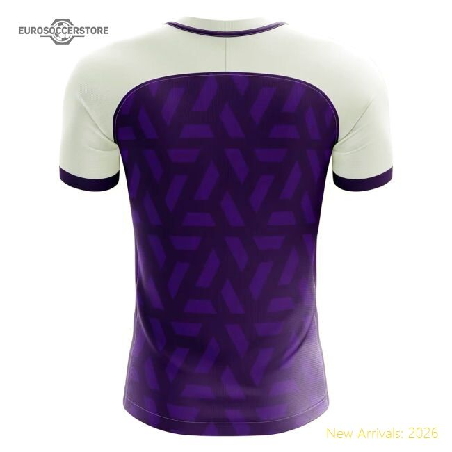 Football Team Premium Jersey (2025-2026) Style Quality Style