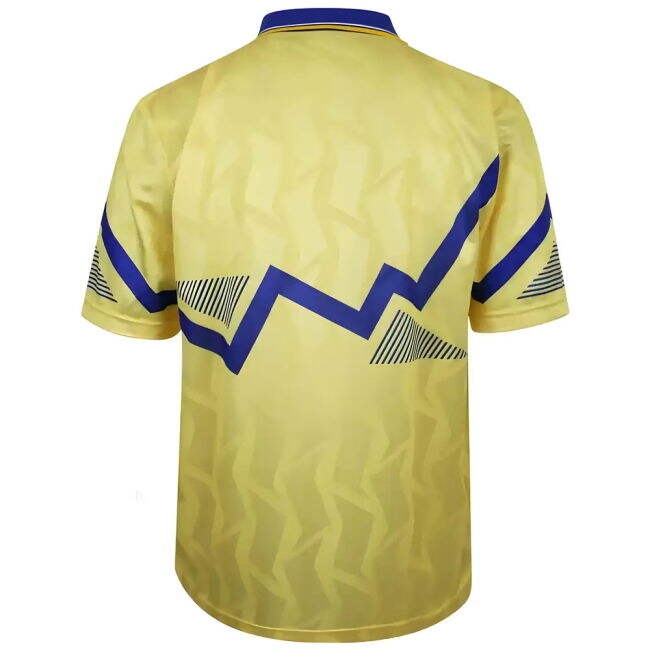 Professional Everton 1990-1991 Away Shirt