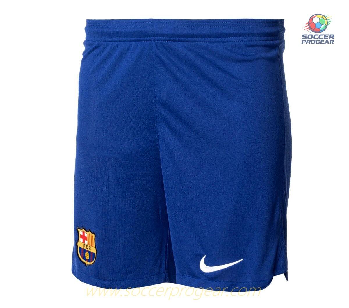 FC BARCELONA HOME SHORTS 2023 2024