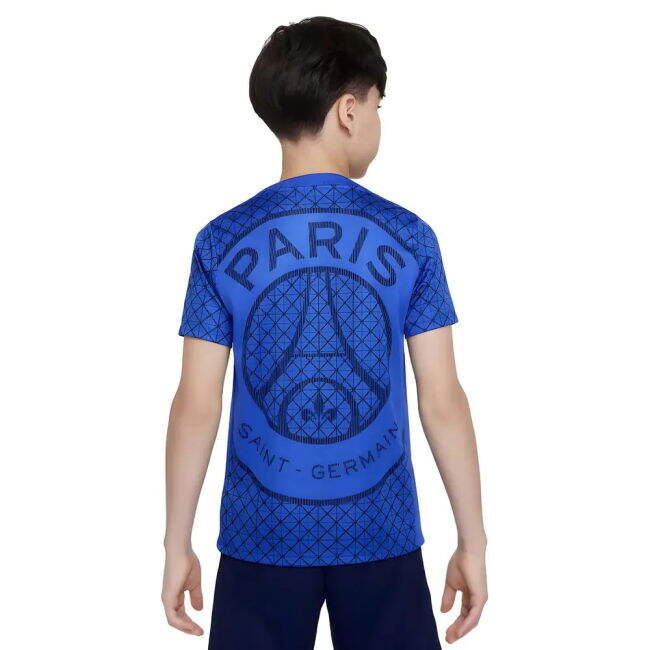 2025-2026 PSG Football Club Home Strip (Kids)