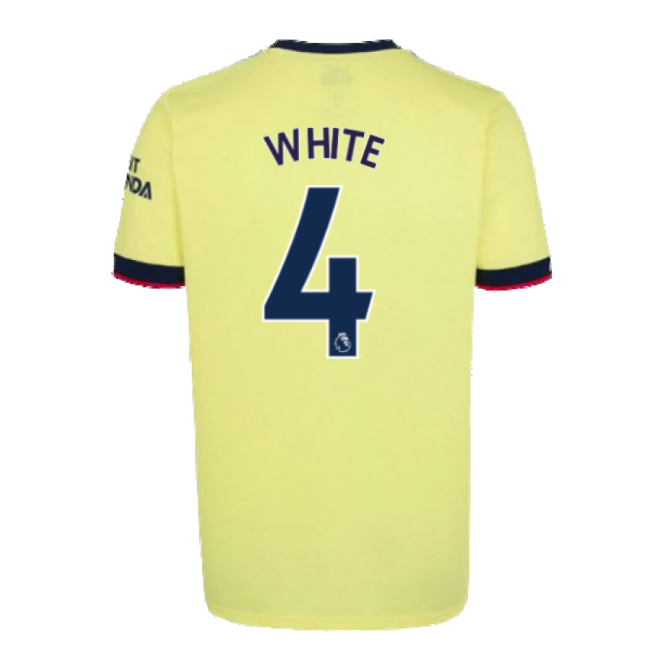 2021-20 Arsenal stylish Away Football Shirt | high quality