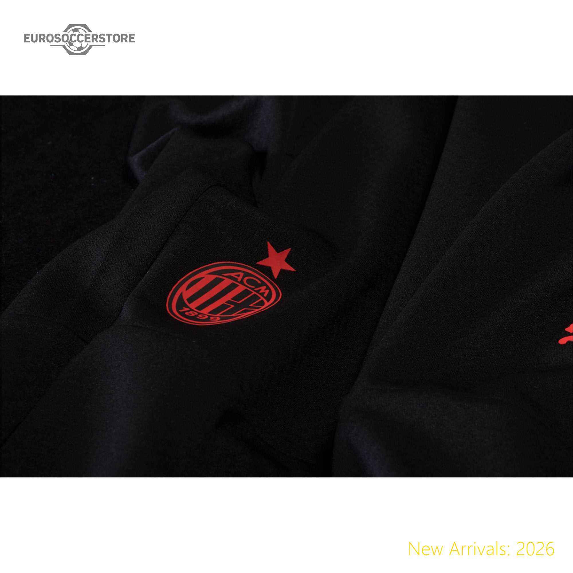 Modern Design Adult Acm Team Unknown Superior Jersey 2023