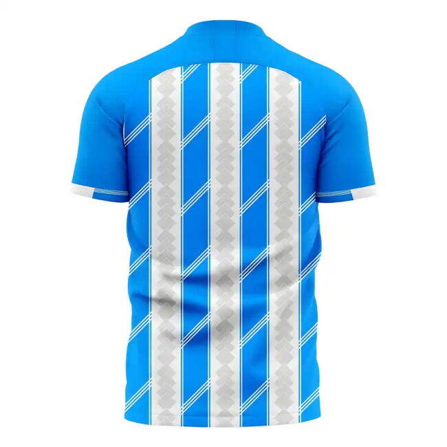 South American Classic Home Jersey 2025-2026 #53
