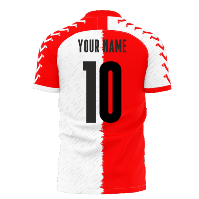 Feyenoord (feyenoord) Home - Premium Quality - Authentic
