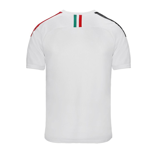 Premium Official AC Milan Away 2019-20 Soccer Jersey Shirt