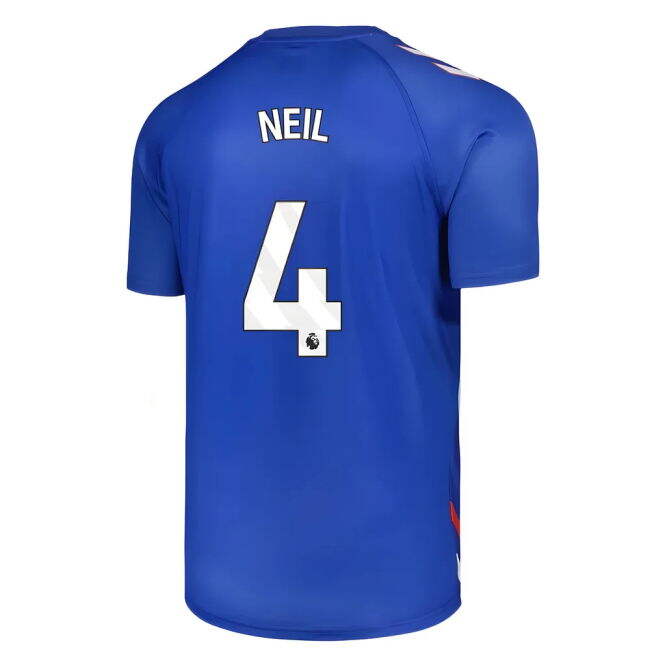 2025-2026 Away - Authentic Fan Edition - English Football