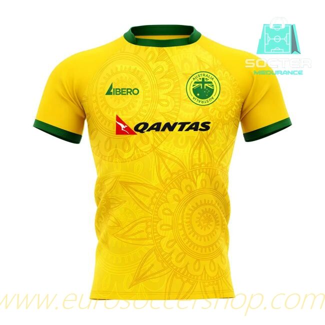 2025-26 Edition Rugby Home Jersey Junior