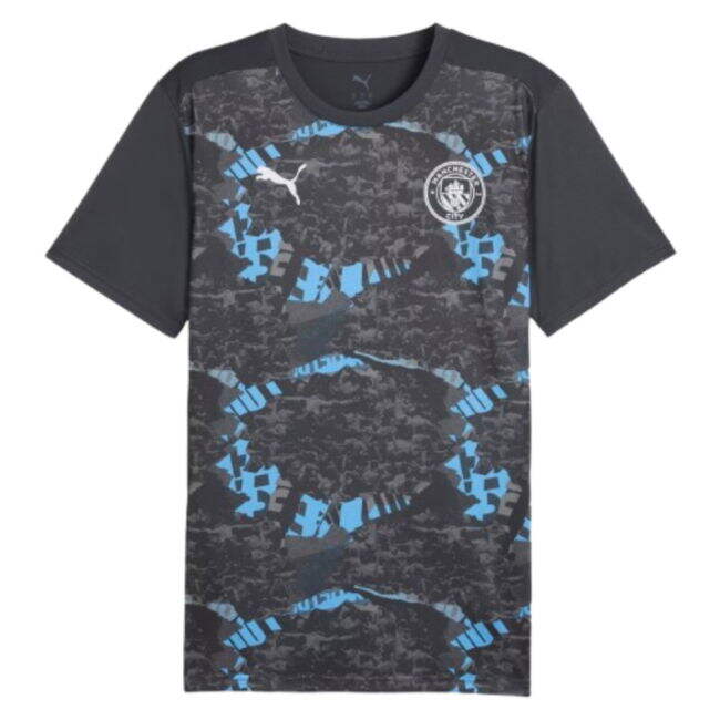 Man City Soccer Jerseys Limited Edition Jersey 2024-2025 #75