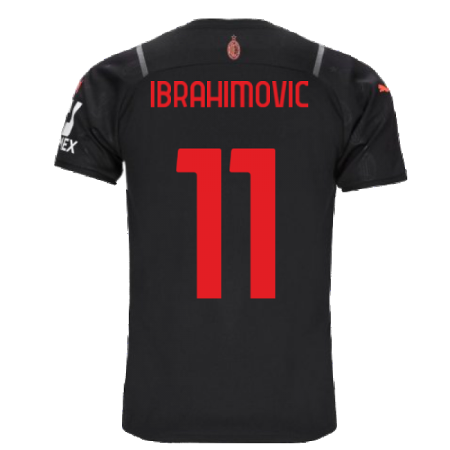 2025-2026 AC Milan Third - durable match jersey reasonable price