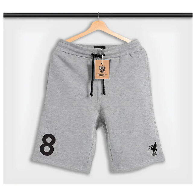 Official 2025-2026 Liverpool English Shorts Shirt