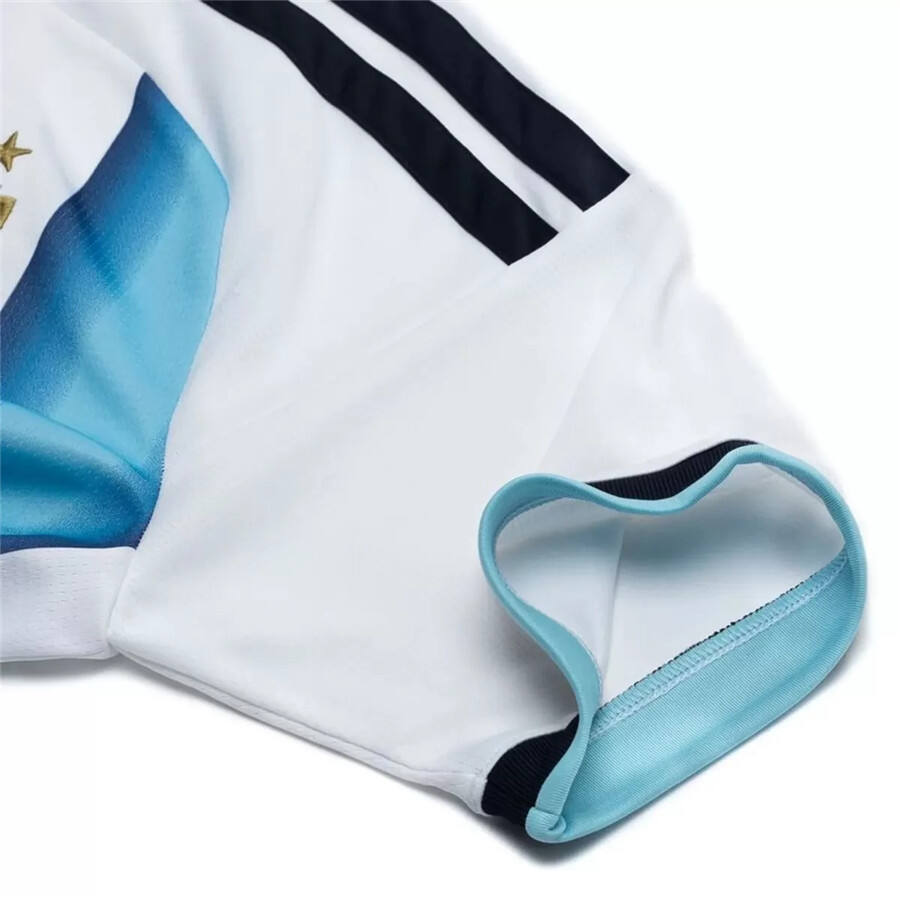 Argentina Home Shirt World Cup 2026 - World Cup Collection 10865
