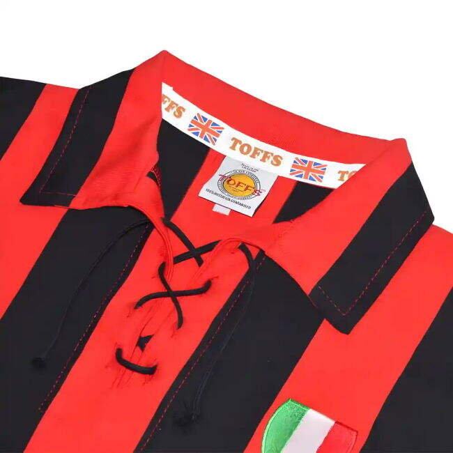 AC Milan Performance Jersey A