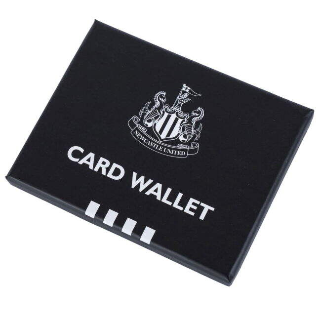 Newcastle United FC Executive Card Holder - high quality