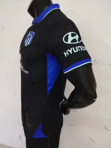 Visitante - Premium Quality - Soccer Jersey - Football Fashion