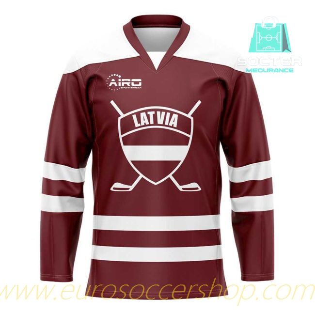 Latvia Home Kit