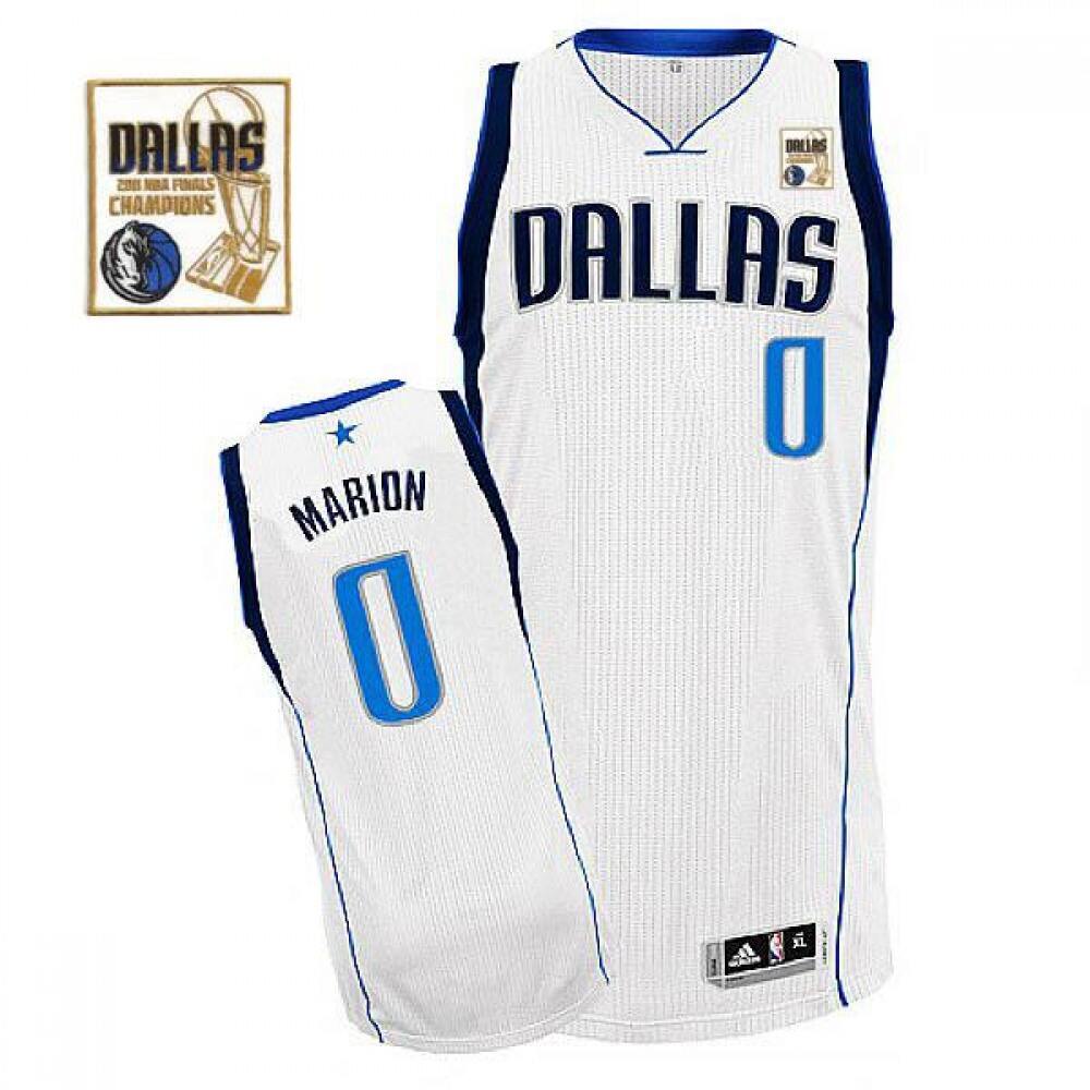 Official Jersey 0 White - - Must-Have Jersey