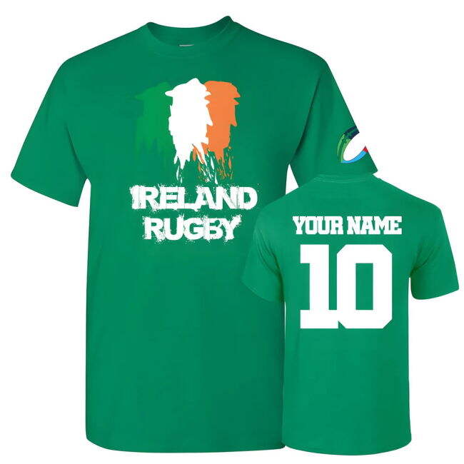 Ireland Classic Jersey Ireland