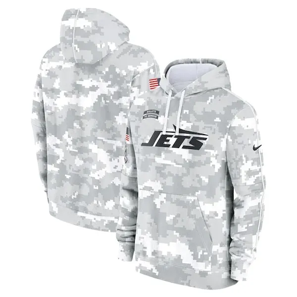 Performance None  Jersey - Premium Camo NFL Fan Jersey | Game Day R...