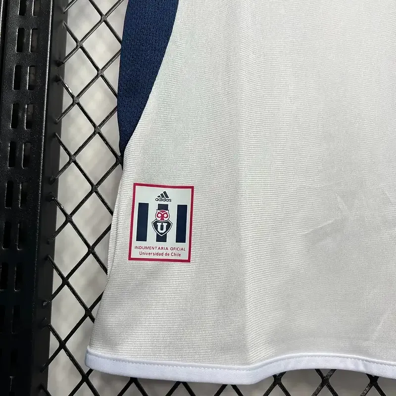 2003 University of Chile Jersey retro kit