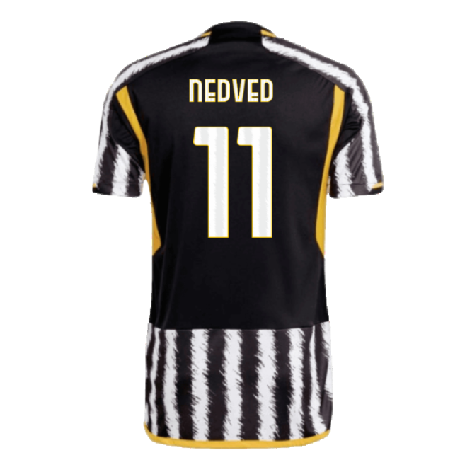 Juventus Soccer Club Fan Jersey - Adults Version (4)