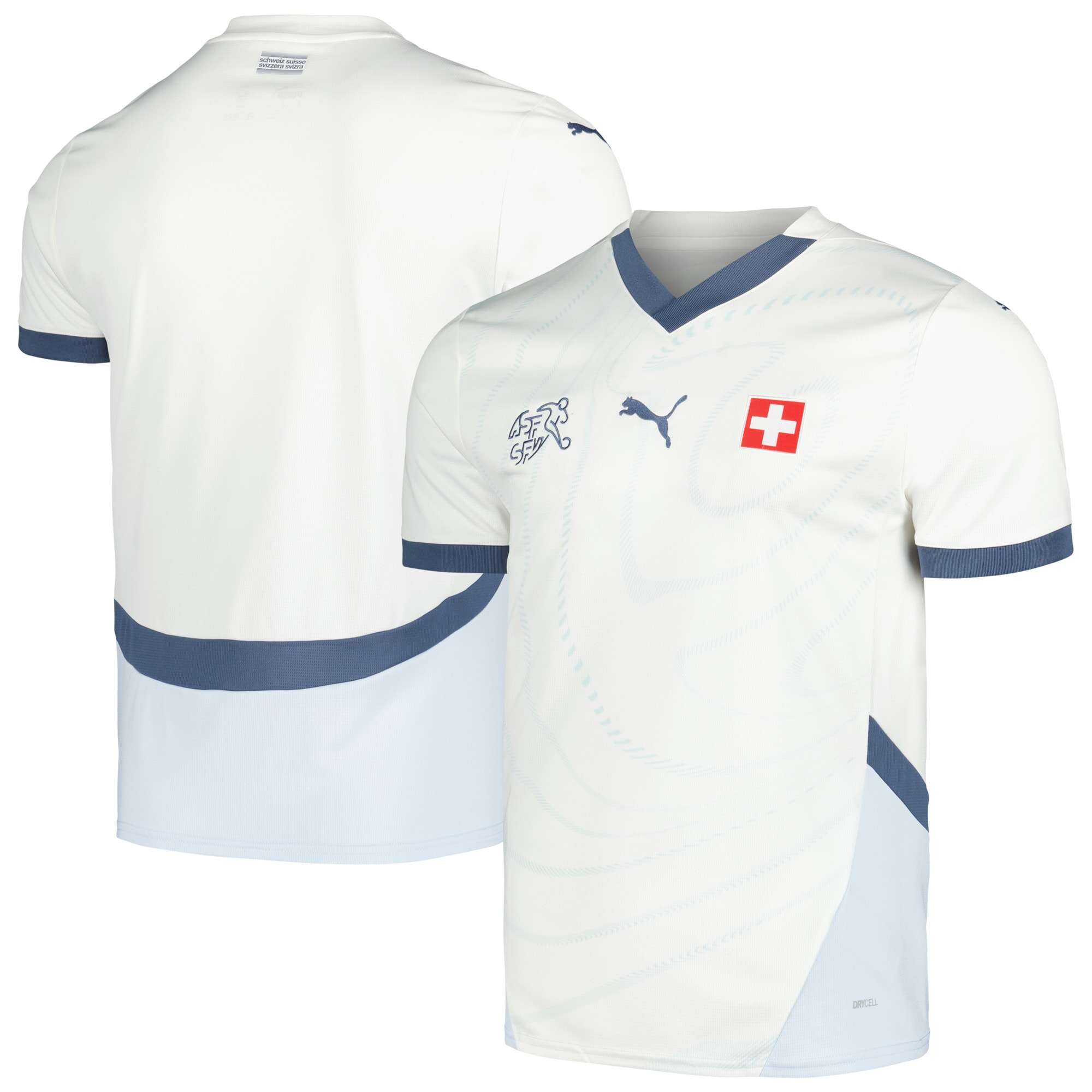 Men's 2024 Comfortable Replica Jersey - Club Jersey - Order Today