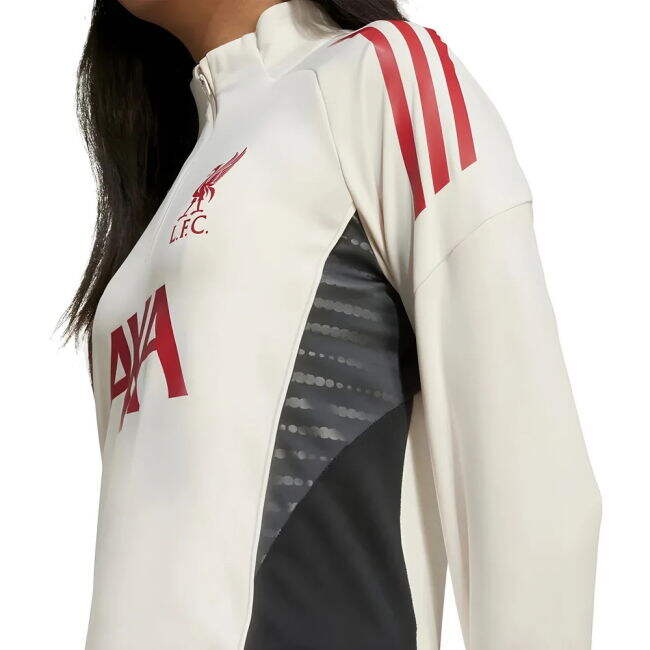 Official Liverpool (liverpool) 2025-2026 Kids - Football Fashion