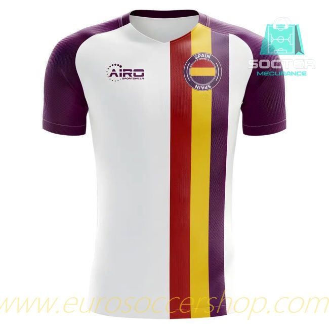 2025-2026 Season International Away Libero