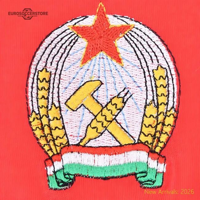 Jersey Team Perfect For Match Days Officially Licensed Product