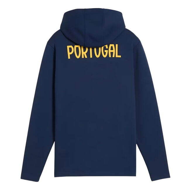 Portugal Pro Jersey 2025-2026 #14