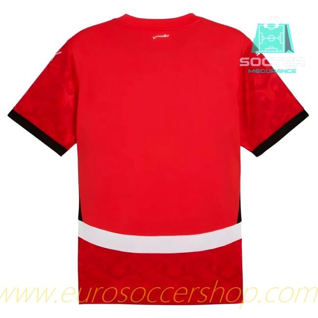 2024/25 Campaign Egypt Home