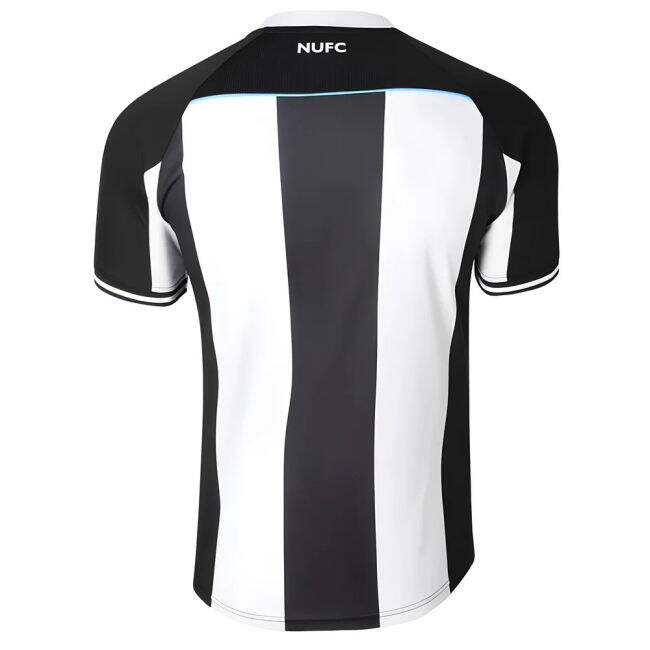 Newcastle 2021-20 Home Football Kit TRIPPIER 15 L M S