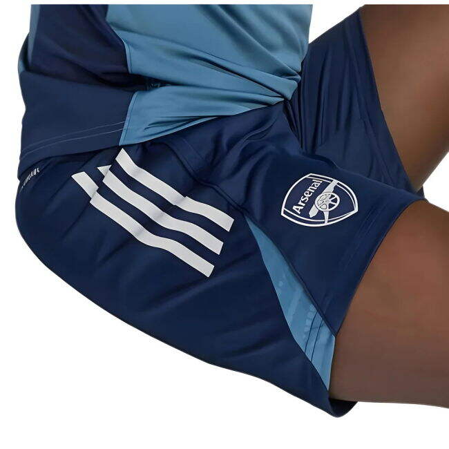 Arsenal Training 2025-2026 Shorts - (Kids
