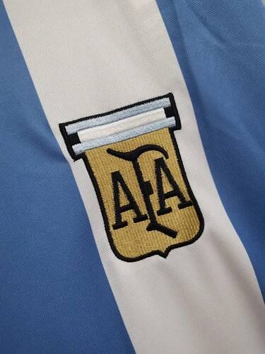 Authentic Argentina 1985 Local - Fifa World Cup - Collector's Item