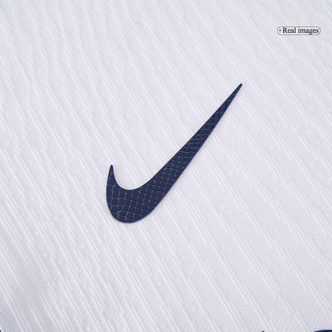 Player Version LAUTARO #10 Inter Milan Away Soccer Jersey 2024/25Authe