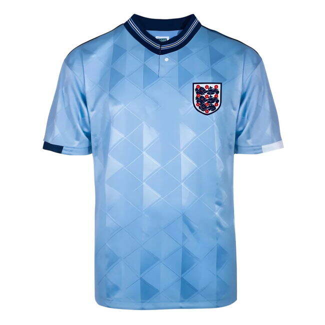 England Historic Team Special Kit - Exclusive (1)