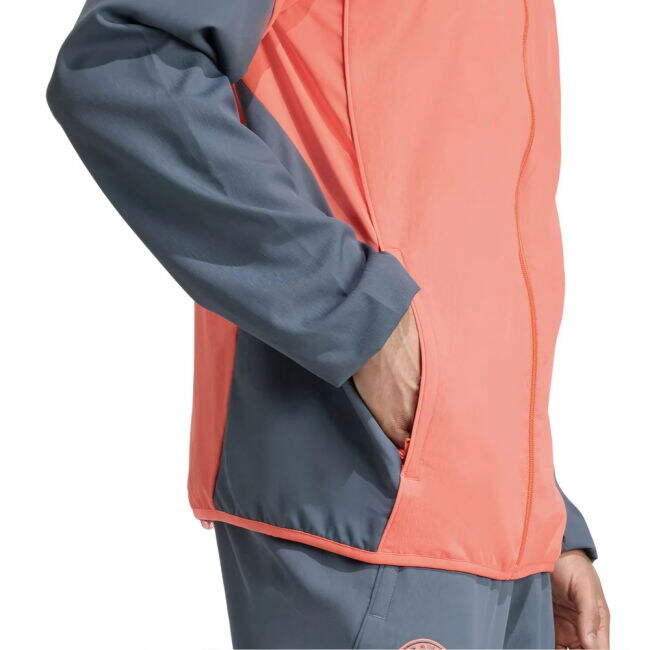 2025-2026 Bayern Trendy Shirt (Easy Coral) UV Protection